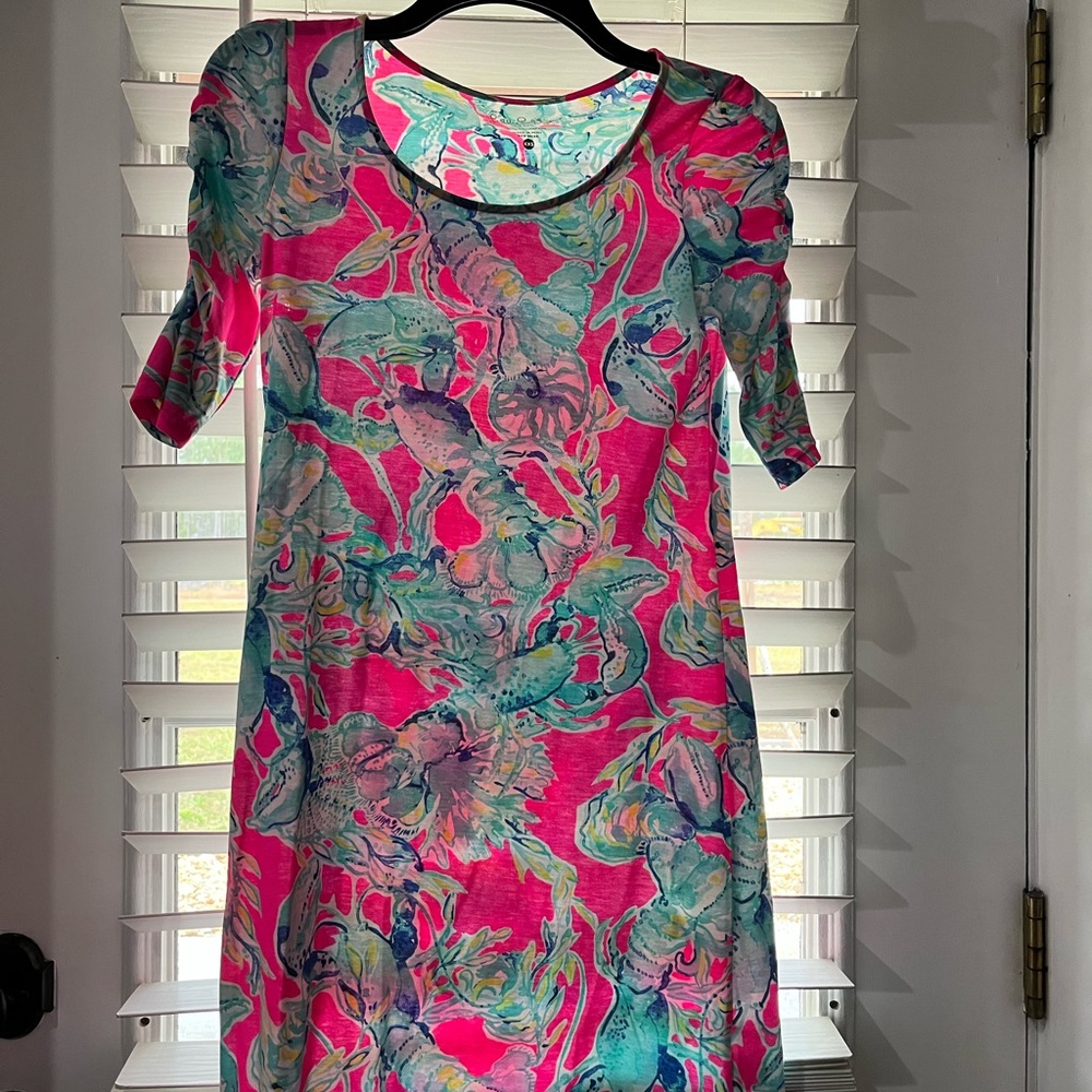 Lily Pulitzer Dress